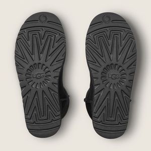 CLASSIC SHORT II BLACK